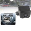 120 Degree Wide Angle Waterproof Car Rear View Camera (E361)