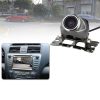 E363 120 Degree Wide Angle Waterproof Car Rear View Camera