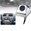 E366 Waterproof Car Rear View Camera, 120 Degree Wide Angle