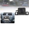 120 Degree Wide Angle Waterproof Car Rear View Camera (E312)