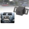 170 Degree Wide Angle Waterproof Car Rear View Camera (E720)