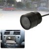2.4G Wireless DVD Car Rear View Night Vision Reversing Backup Camera , Wide viewing angle: 120°(WX2837BS)