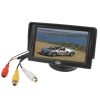 4.3 inch TFT LCD Car Rearview Monitor with Stand and Sun Shade