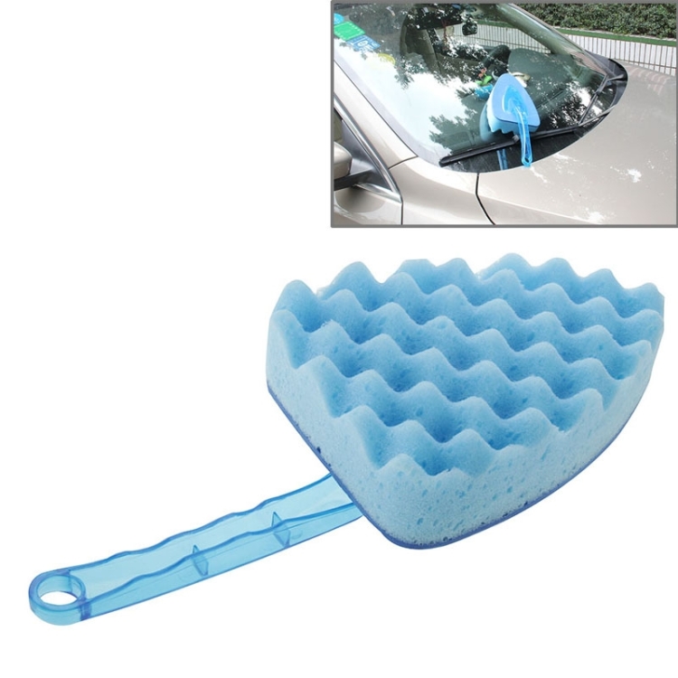 Household Cleaning Sponge Car Wash Sponge with Handles