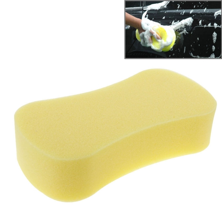 Household Cleaning Sponge Car Wash Sponge