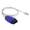 USB Cable KKL VAG-COM for VW / Audi 409.1