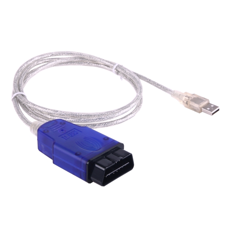 USB Cable KKL VAG-COM for VW / Audi 409.1