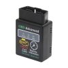 HH OBD ELM327 OBDII V1.5 Bluetooth Advanced Scan Tool Wireless Fuel Speed Diagnostic Tool