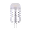 3W G4 Warm White LED Car Fog Light Bulb, DC 10-15V