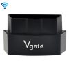 Super Mini Vgate iCar3 OBDII WiFi Car Scanner Tool, Support Android & iOS