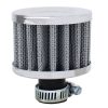 MZ 50mm Universal Mushroom Head Style Air Filter for Car
