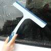 KANEED Car Window Plastic Nonslip Handle Glass Wiper / Window Cleaning Tool, Size: 24.5 x 24cm