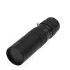 10-30 x 25mm Telescope Monocular for Backpacking / Hiking
