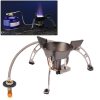 Outdoor Picnic Gas Burner Portable Camping Stove