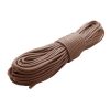100m 7 Core Durable Army Paratroopers Rope Rescue Survival Tent Rope