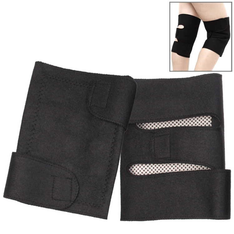 Infrared Magnetic Therapy Self-Heating Kneepad
