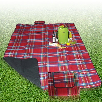 200x150cm Outdoor Beach Camping Mat Picnic Blanket