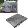 Bicycle / Motorcycle Rainproof Garage Cover
