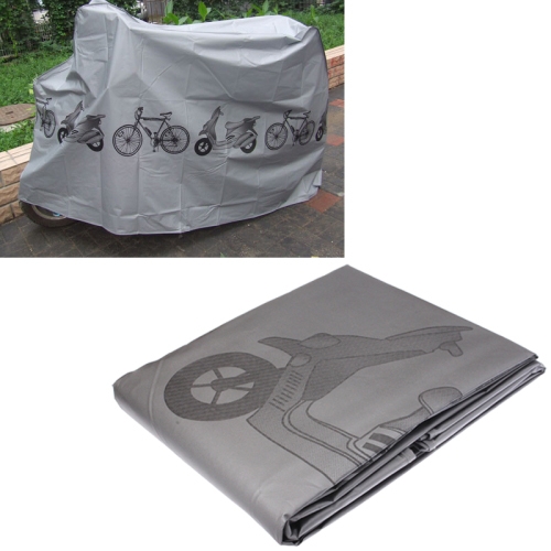 Bicycle / Motorcycle Rainproof Garage Cover