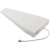 800~960/1710~2500MHZ 11dBi Hi-Gain Outdoor Log-Periodic Dipole Antenna N female