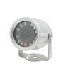 1/3 CMOS Color 380TVL Mini Waterproof Camera