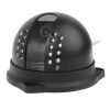 1 / 3 inch Sony 420TVL 3.6mm Fixed Color Dome Camera, IR Distance: 20m
