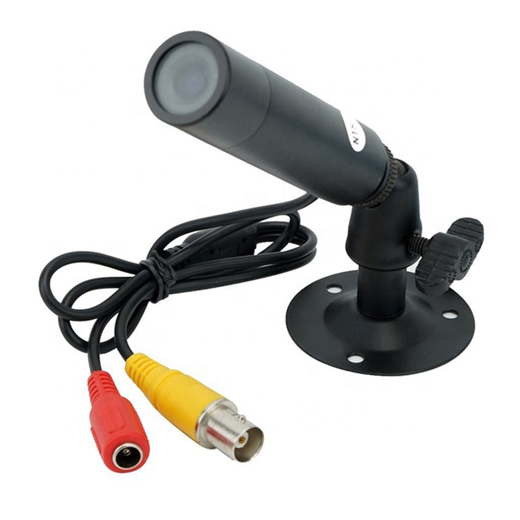 1/3 CMOS Color 380TVL Mini Waterproof Camera
