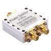 1500-8000MHz SMA Female Adapter 2-Way Power Splitter