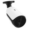 TV-635H5/A Metal Housing 3.6mm 5MP Lens AHD/TVI/CVI/CVBS HD Indoor Outdoor Security Camera IP66 Waterproof Bullet Surveillance Camera, 36 LED 20m IR Distance