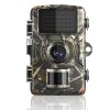 DL001 Hunting Camera 12MP 1080P 26 LEDs 940nm Night Vision