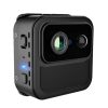R9 Portable Cell Phone Remote Webcam Home Wireless WiFi Camera HD Night Vision Monitor Camera