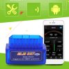 New OBD V2.1 mini ELM327 OBD2 Bluetooth Auto Scanner OBDII 2 Car ELM 327 Tester Diagnostic Tool for Android Windows Symbian