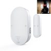 MC-03 130dB Multi-function Door and Window Anti-theft Alarm with  5 Modes
