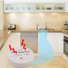 HH-LS518 Water Leak Alarm Water Level Alarm for Household Overflow Detector
