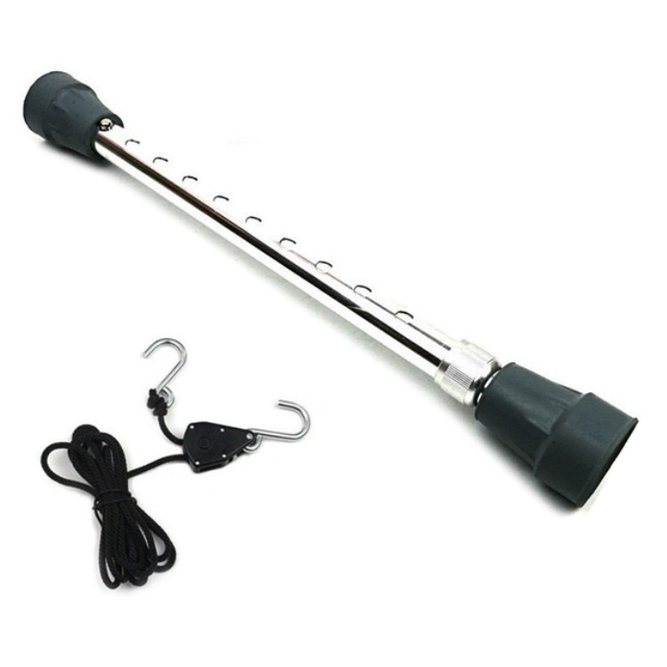 Automobile Sheet Metal Depression Repair Auxiliary Tool Hood Support Rod