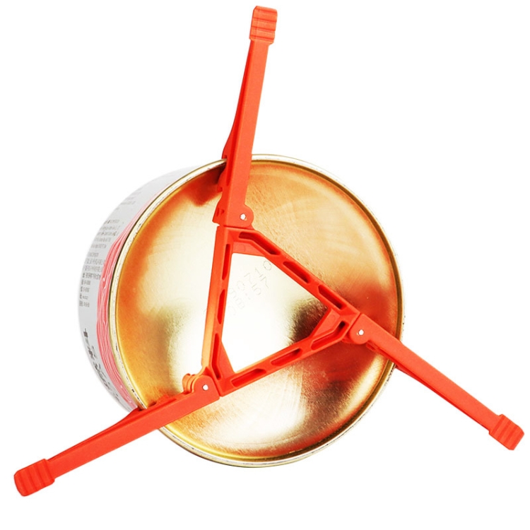 Fire Maple FMS-710 Outdoor Stove Flat Gas Tank Bracket Triangle Fixed Bracket