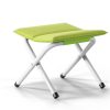 Portable Folding Stool for Camping Climbing Fishing