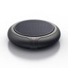 Intelligent Formaldehyde Removal Haze Negative Ion Solar Car Air Purifier