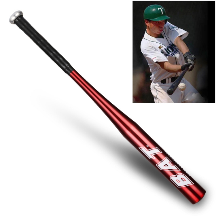 Aluminium Alloy Baseball Bat Batting Softball Bat