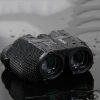ROLISS 10X25 Outdoor Sports Portable Waterproof Pocket Binocular High Power Telescope