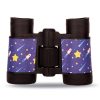 4X30 Binocular Telescope Bird Watching Telescope Gifts for Children