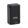 GF07 Locator Mini GPS Tracking Strong Magnetic Positioning Adsorption Anti Lost Device Voice Control Recordable
