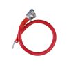 GSA-001 Car Ground Wire Battery Pile Head Extension Cord Battery Connection Line