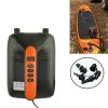 Surf Paddle Board Canoe Inflatable Boat Car High Pressure Electric Air Pump