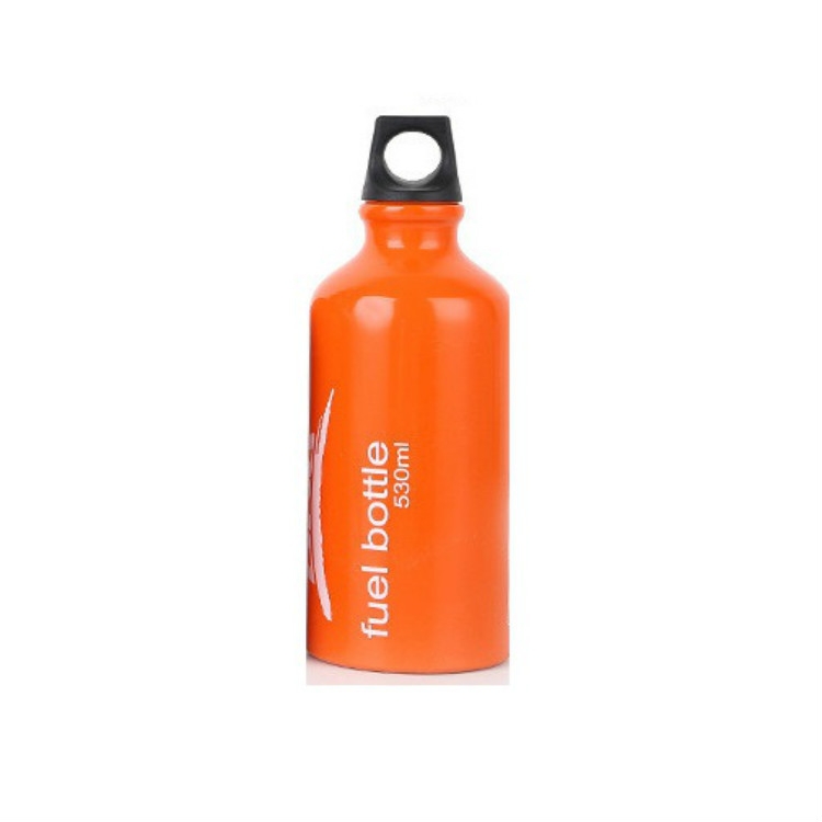 BRS Outdoor Fuel Portable Aluminum Alloy Oil Bottle