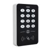 Simple IDIC Card Access Control All-in-one Machine Key Touch Access Control Controller Induction Card Password