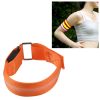 Nylon Night Sports LED Light Armband Light Bracelet