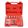 17 In 1 Small Aluminum Alloy Bearing Disassembly Tool Bearing Installation Extractor