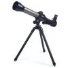 Children Single-Tube Small Astronomical Telescope High-Power High-Definition Science Education Toys