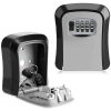 Arc Wall Mounted Password Key Box